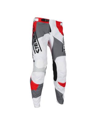 PANTALONI MX LINEAR Acerbis SUMBAWA 0026052 rosso