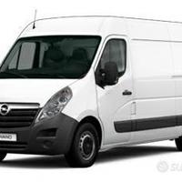 Ricambi auto nuovi Opel Movano 2010 2011 2012 2013