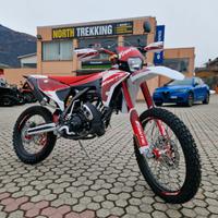 Fantic motor XE Enduro 50 Competition