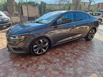 RENAULT Mégane Grand Coupé - 2018