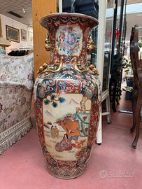 Vaso cinese grande