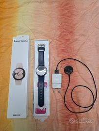Samsung Galaxy Watch 4