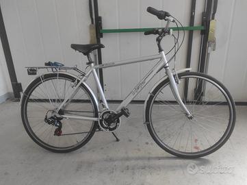 Bicicletta Adriatica Boxter