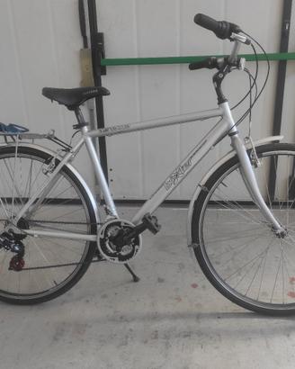 Bicicletta Adriatica Boxter