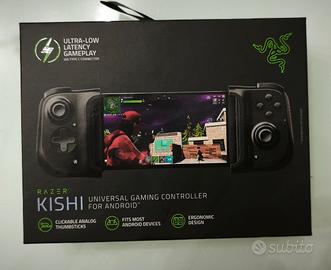 Controller Razer Kishi per Android (USB-C)
