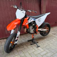 Ktm sx f 450 2022