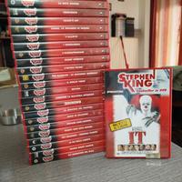 Stephen King Collection.