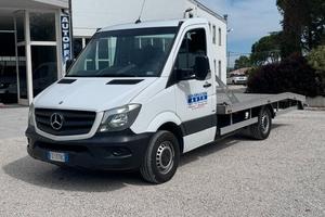 Mercedes Benz SPRINTER 1.8 METANO TRASPORTO AUTO