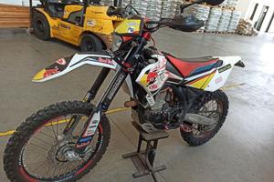 Beta rr 400 factory