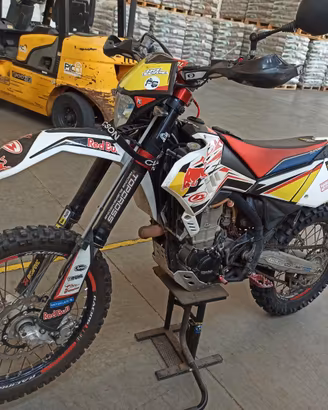 Beta rr 400 factory