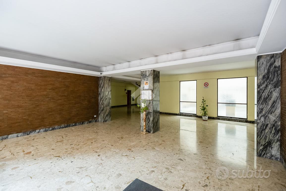 4 LOCALI A ROMA - Vista 3
