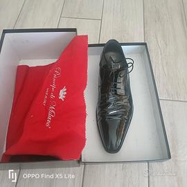 scarpa matrimonio ' Principe di monaco' 