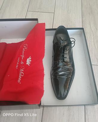 scarpa matrimonio ' Principe di monaco' 