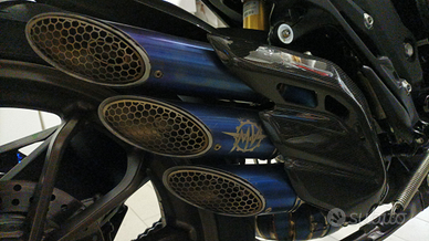 MV Agusta Turismo Veloce Lusso