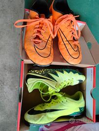 scarpe da calcio per ragazzi