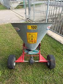 Spandi concime Dal Cero