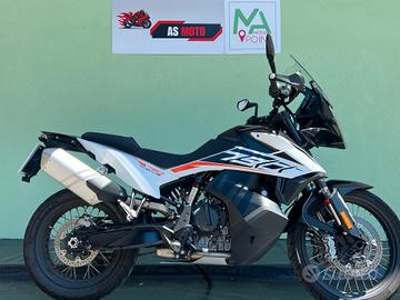 Ktm 790 Adventure IN PROMOZIONE
