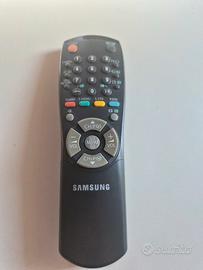 Telecomando samsung tubocatodico modello TM-57