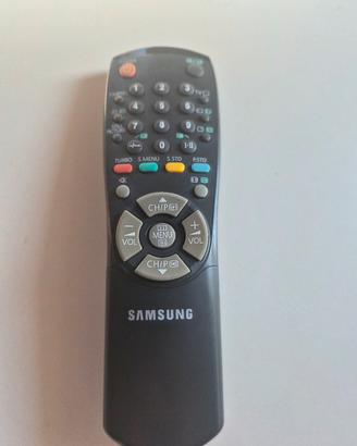 Telecomando samsung tubocatodico modello TM-57