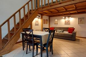 Appartamento 4 posti letto Gemelli S. Filippo Neri