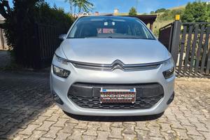 Citroen C4 Picasso 1.6 e-HDi 115 CV