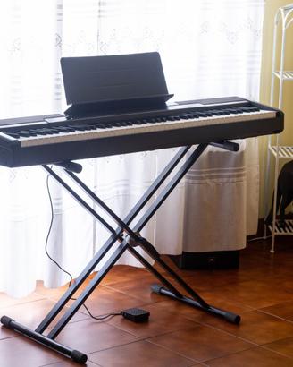 Pianoforte digitale Casio CDP-100