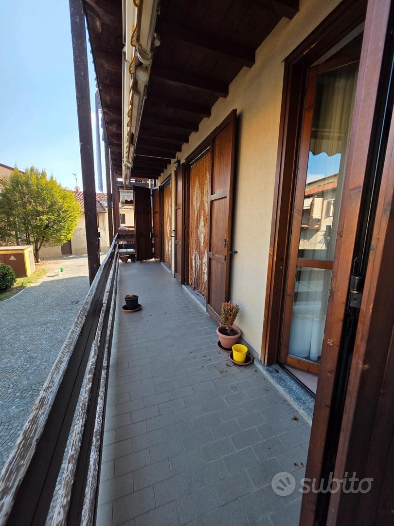 Appartamento – Calusco d'Adda, Contrada Torre, Bergamo - Vista 2