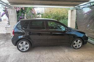 Polo 1.4 TDI sport