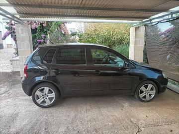 Polo 1.4 TDI sport