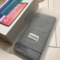Xiaomi Redmi 9 64GB-Come nuovo -colore nero