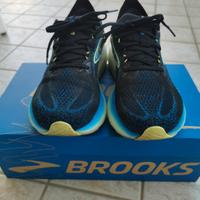 scarpe running Brooks Glicerin 22 tg 42.5 