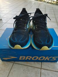 scarpe running Brooks Glicerin 22 tg 42.5 