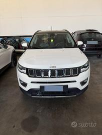 Jeep compass 2019