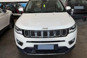 Jeep compass 2019