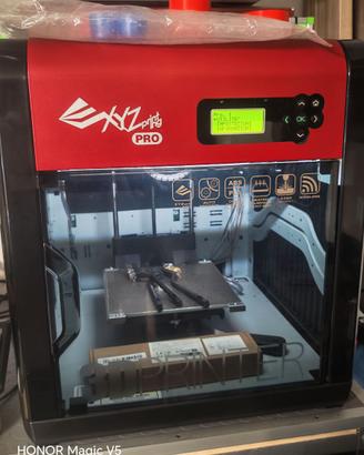 Stampante 3D