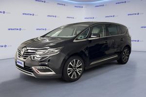 RENAULT ESPACE DCI 160CV EDC ENERGY IN