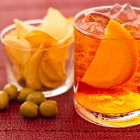 Snack bar con piccola cucina mestre