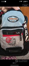 Zaino Seven scuola 