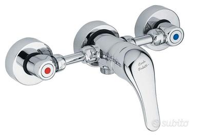 POLETTI Serie S10000B Cusio Miscelatore per Doccia