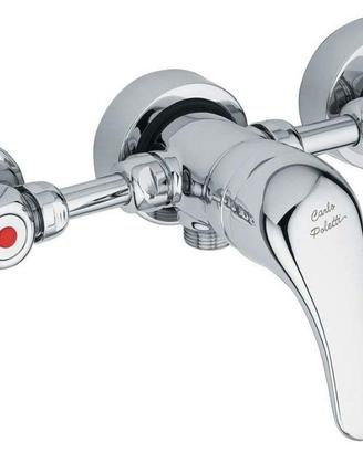 POLETTI Serie S10000B Cusio Miscelatore per Doccia