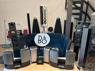 Bang&amp;Olufsen Beolab 2000 (5Pz.)  			