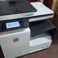 Stampante hp pagewide 377dw