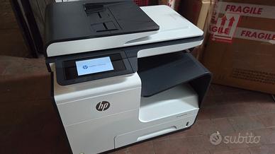Stampante hp pagewide 377dw