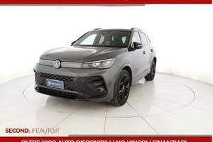 Volkswagen Tiguan 2.0 tdi R-Line 4motion 193c...