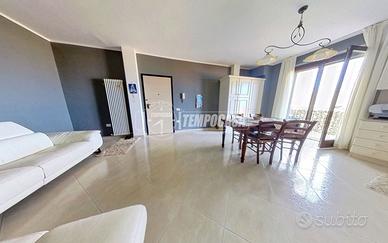 APPARTAMENTO ULTIMO PIANO PARI AL NUOVO