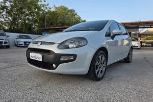 Fiat Punto Evo 1.2 3 porte S&S Dynamic