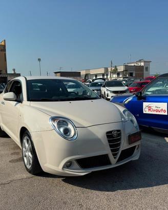 ALFA ROMEO MiTo 1.3 JTDm-2 95 CV S&S Distinctive