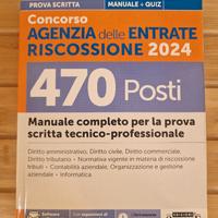concorso agenzia delle entrate