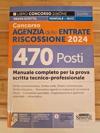 concorso agenzia delle entrate