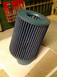 filtro sportivo 